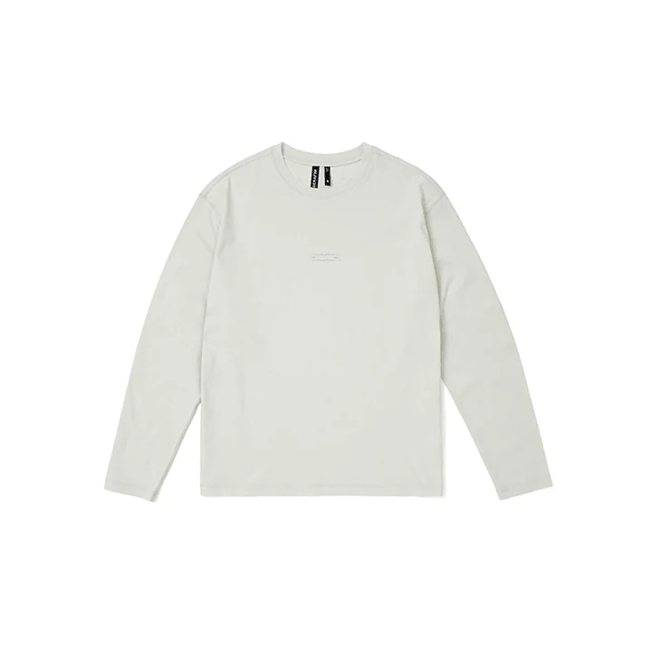 LE SSERAFIM - PUREFLOW PT.1 LE SSERAFIM OFFICIAL MD L/S T-SHIRT
