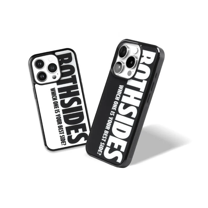 NCT JNJM - BOTH SIDES OFFICIAL MD PHONE CASE