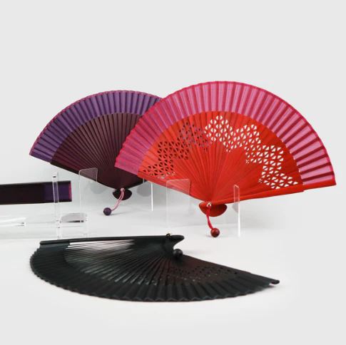 POCKET MINI FOLDING FAN