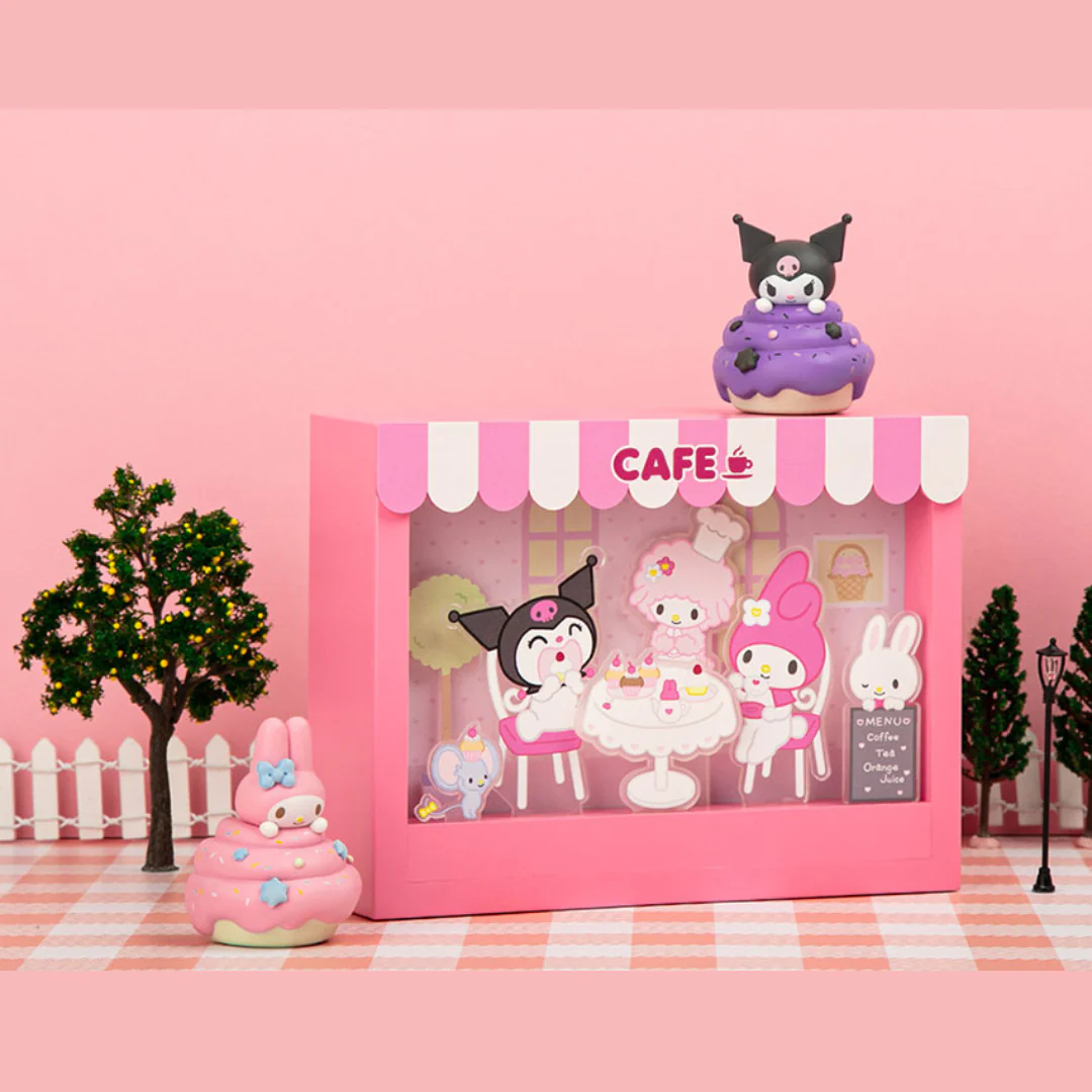 SANRIO FRAME SPEAKER