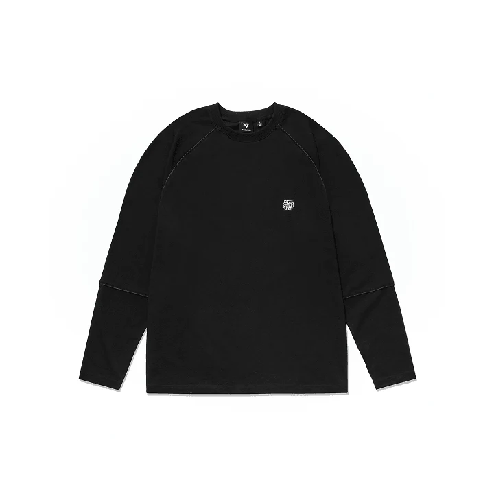 SEVENTEEN - SEVENTEEN IN CARATLAND 2025 9TH FAN MEETING OFFICIAL MD L/S T-SHIRT