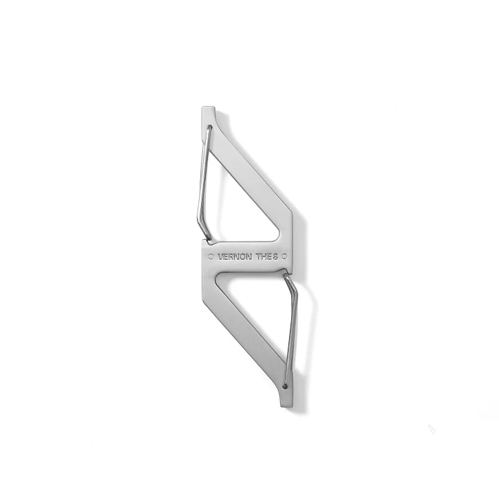 SEVENTEEN V8 - V8 1ST MINI ALBUM OFFICIAL MD CARABINER
