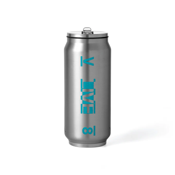 SEVENTEEN V8 - V8 LIVE TOUR OFFICIAL MD METAL TUMBLER