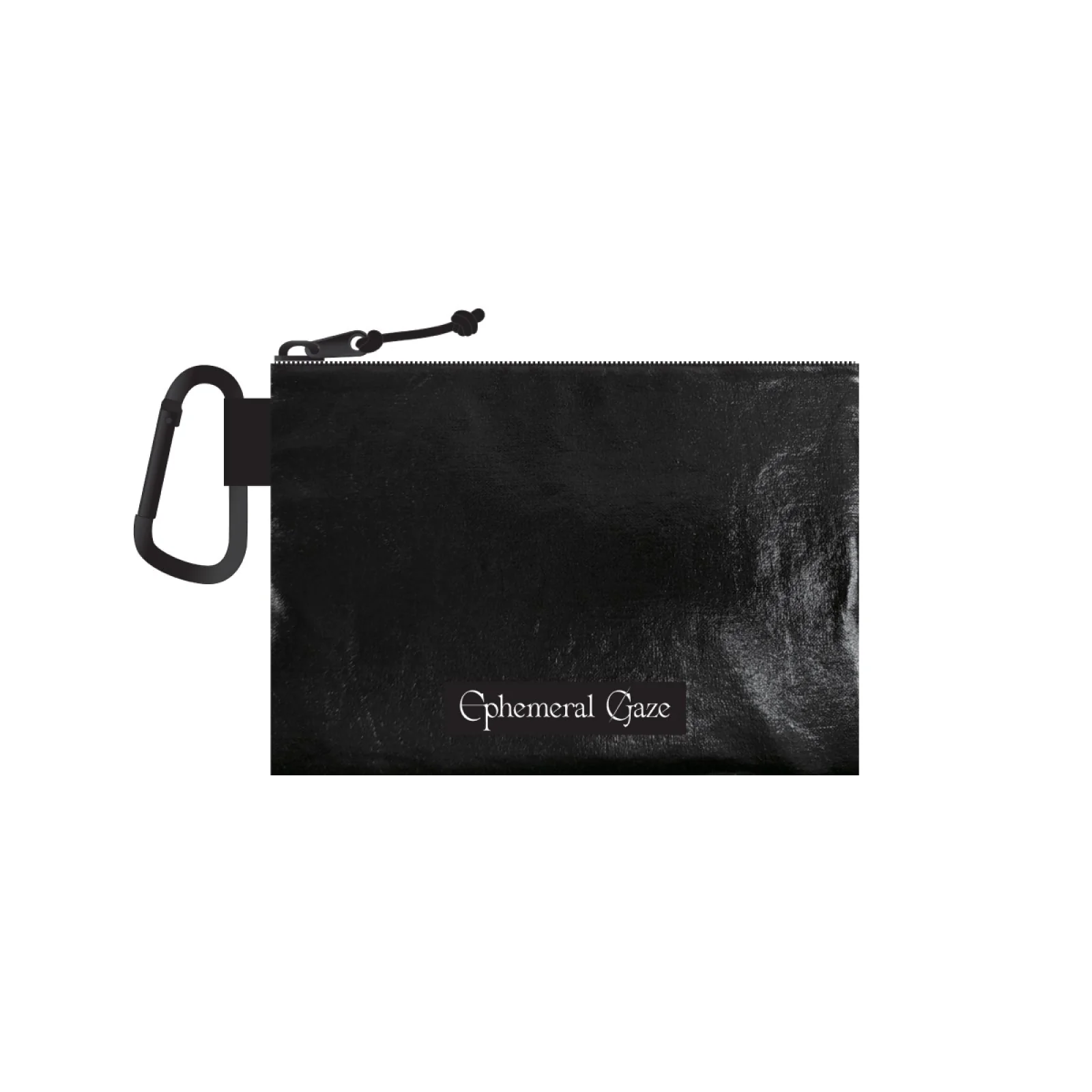 SHINEE TAEMIN - EPHEMERAL GAZE 2024 WORLD TOUR OFFICIAL MD MINI POUCH
