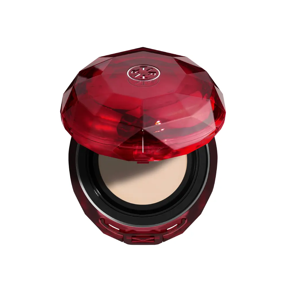 TIRTIR - MASK FIT RUBY MESH CUSHION FOUNDATION