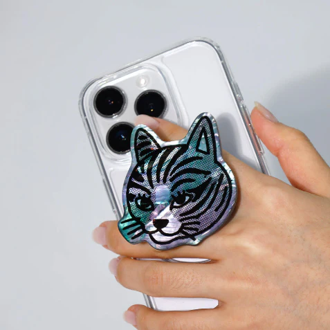 TONG MOP CAT MAGSAFE GRIP