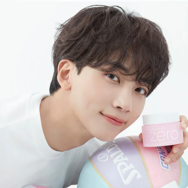 [TOP IN KOREA] BANILA CO ORIGINAL CLEANSING BALM 100ML