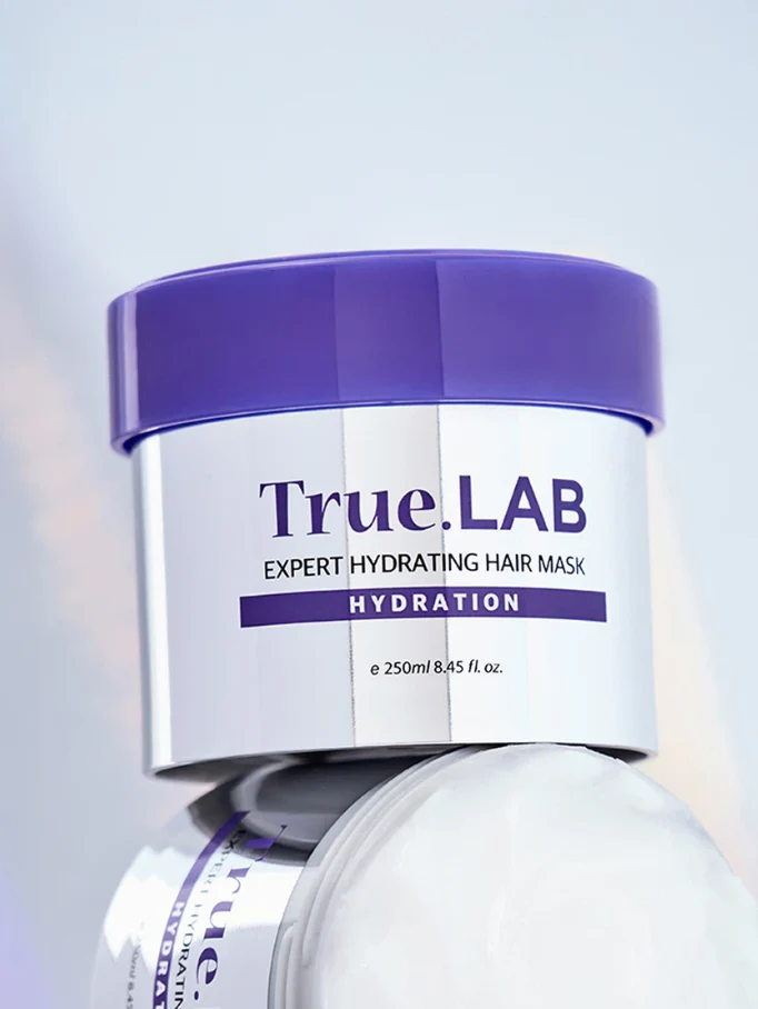 TRUE LAP EXPERT HYDRATING HAIR MASK (250ML)