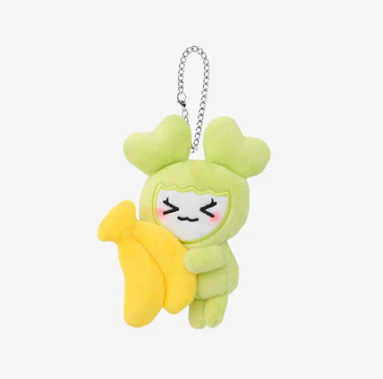 TWICE - JAPAN DEBUT 9TH ANNIVERSARY OFFICIAL MD LOVELY BAG CHARM - Image 2
