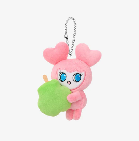 TWICE - JAPAN DEBUT 9TH ANNIVERSARY OFFICIAL MD LOVELY BAG CHARM - Image 3