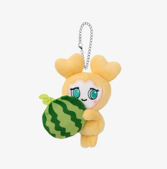 TWICE - JAPAN DEBUT 9TH ANNIVERSARY OFFICIAL MD LOVELY BAG CHARM - Image 5