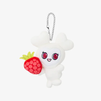 TWICE - JAPAN DEBUT 9TH ANNIVERSARY OFFICIAL MD LOVELY BAG CHARM - Image 7