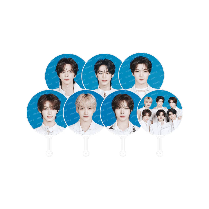 TWS - 24/7:FOR:YOU OFFICIAL MD IMAGE PICKET