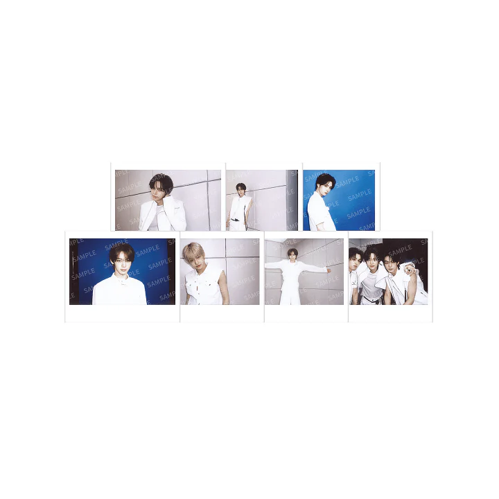 TWS - 24/7:FOR:YOU OFFICIAL MD INSTANT PHOTO (RANDOM)