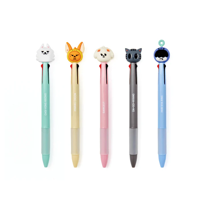 TXT - FINDING MOA PPULBATU WEVERSE ONLINE GIFT OFFICIAL MD BALLPOINT PEN