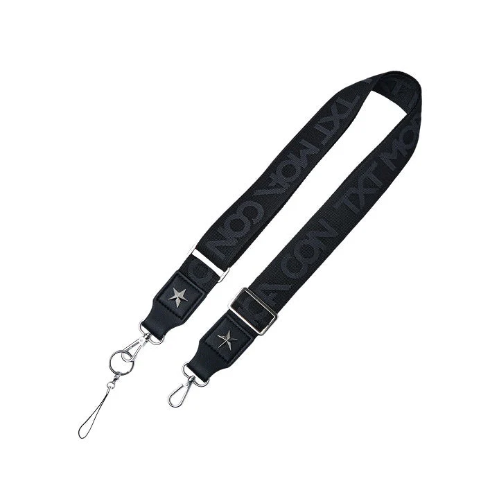 TXT - MOA CON JAPAN OFFICIAL MD STRAP