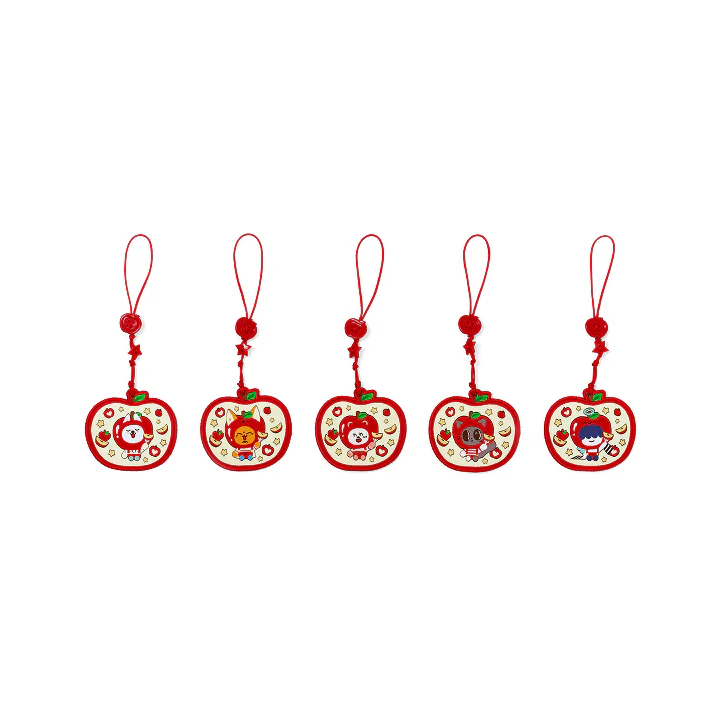 TXT - PPULBATU HEY! APPUL OFFICIAL MD BOOKMARK