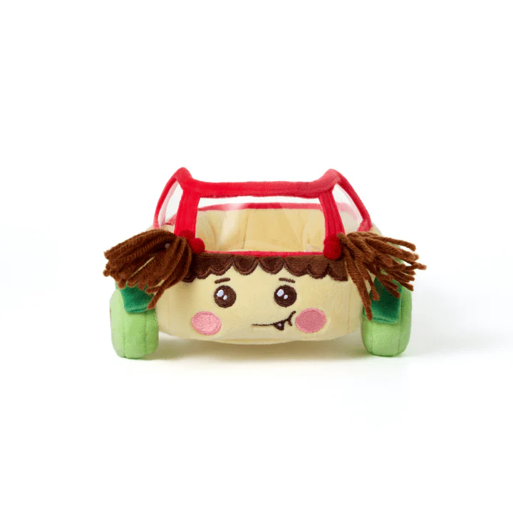 TXT - PPULBATU HEY! APPUL OFFICIAL MD PLUSH PPULVERSE