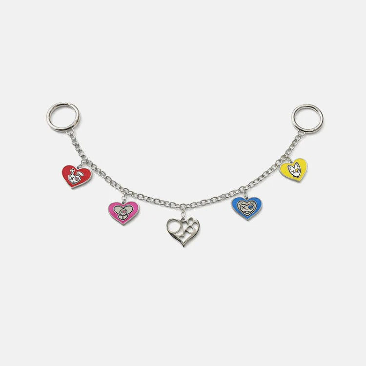 XLOV - 1ST ANNIVERSARY FAN CONCERT OFFICIAL MD FIRST LOVE CHARM