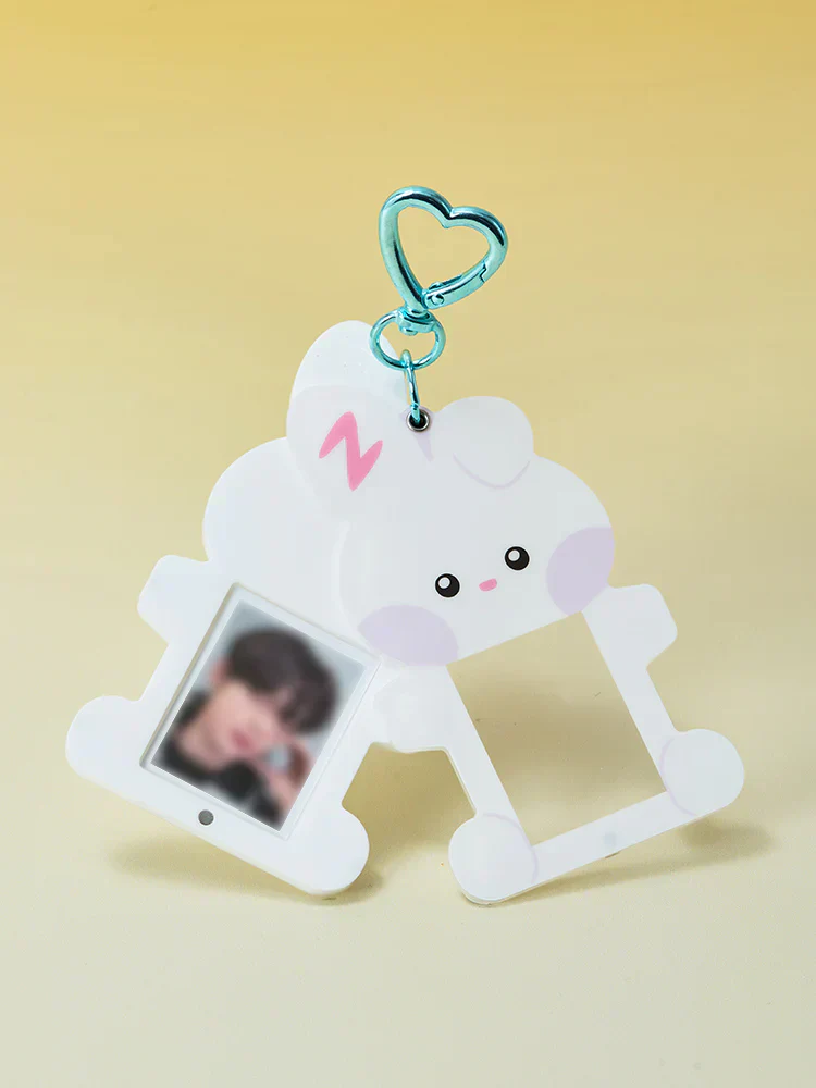ZEROBASEONE - ZERONI IN WONDERLAND MAGNET PHOTOCARD HOLDER - Image 10