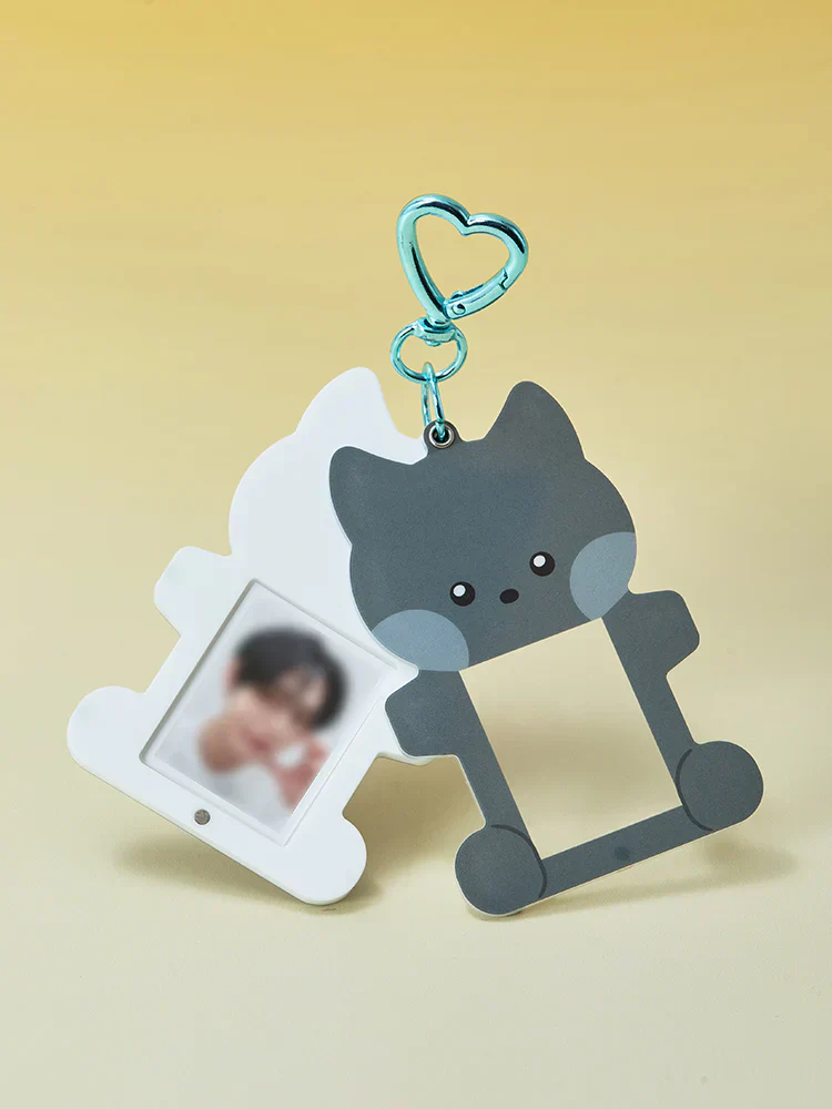 ZEROBASEONE - ZERONI IN WONDERLAND MAGNET PHOTOCARD HOLDER - Image 3