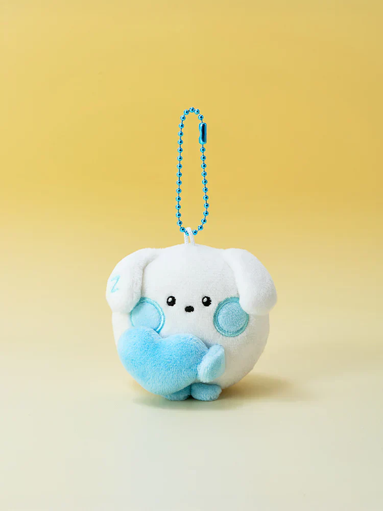 ZEROBASEONE - ZERONI IN WONDERLAND MAGNET PLUSH KEYRING - Image 8
