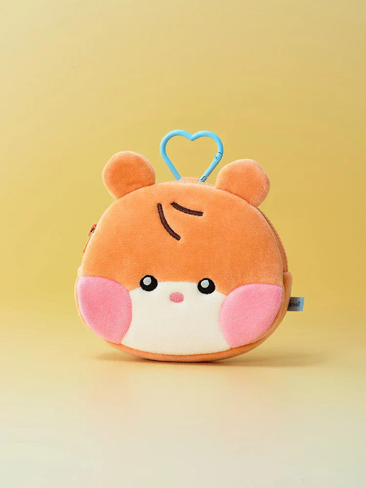 ZEROBASEONE - ZERONI IN WONDERLAND PHOTOCARD HOLDER POUCH - Image 2