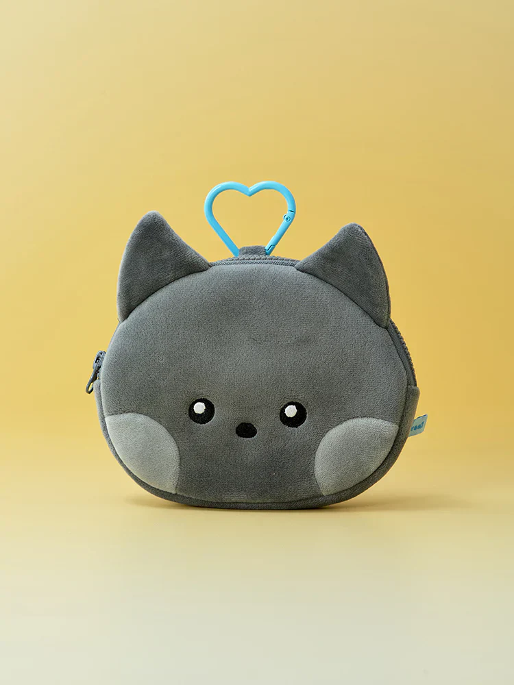 ZEROBASEONE - ZERONI IN WONDERLAND PHOTOCARD HOLDER POUCH - Image 3
