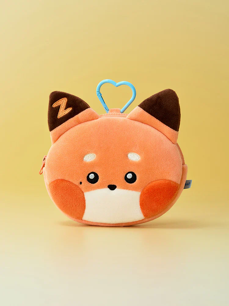 ZEROBASEONE - ZERONI IN WONDERLAND PHOTOCARD HOLDER POUCH - Image 5
